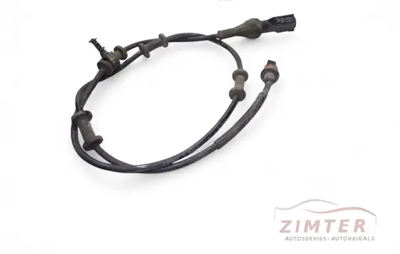 Jaguar XF X250 ABS brake wheel speed sensor 8W832C204AB