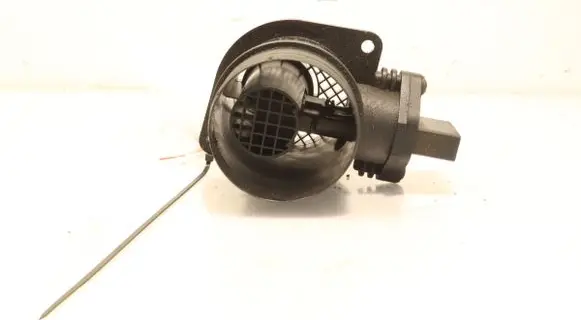 Volkswagen Jetta V Mass air flow meter 0281002531