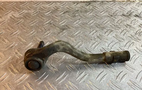 Porsche Macan (95B) Steering tie rod end