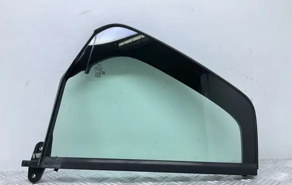 Volkswagen Golf VII Rear vent window glass 5G6845214B
