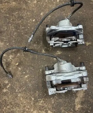 Renault Symbioz Front brake caliper 410012191R