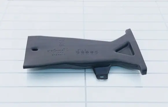 Lexus GS 300 400 430 Cabin air duct channel 8721530270