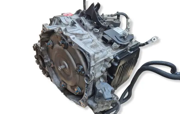 Volvo V60 Automatic gearbox 1285033 31312609 TF80SD
