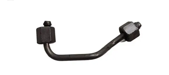 Mercedes-Benz Sprinter W906 Fuel injector supply line/pipe A6420700233