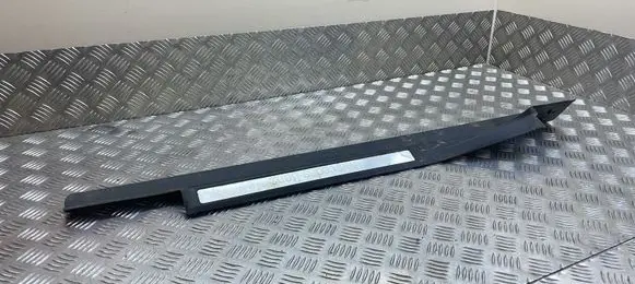 Mercedes-Benz C W203 Front sill trim cover A2036800835