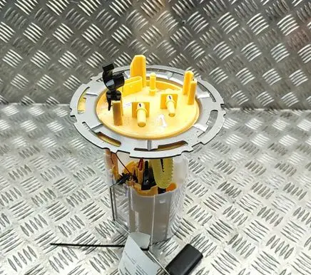 Mercedes-Benz Sprinter W907 W910 In-tank fuel pump A9074706900 0580203345