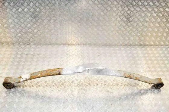 Ford Transit Rear leaf spring 