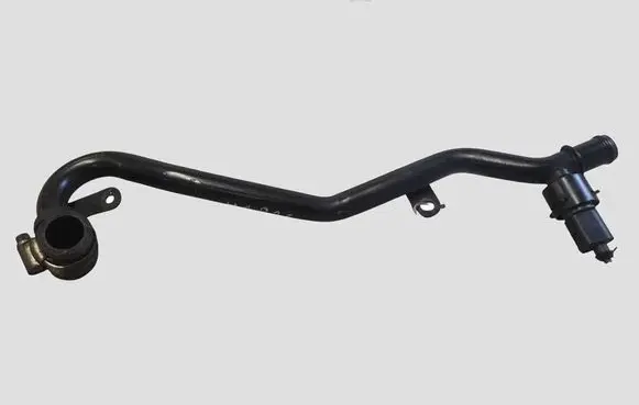 Skoda Yeti (5L) Engine coolant pipe/hose 5N0121065