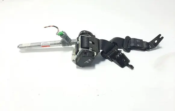 Volvo XC70 Rear seatbelt 39821969