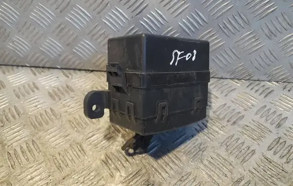 Hyundai Santa Fe Fuse module N914262B32300 M6A0955 0019