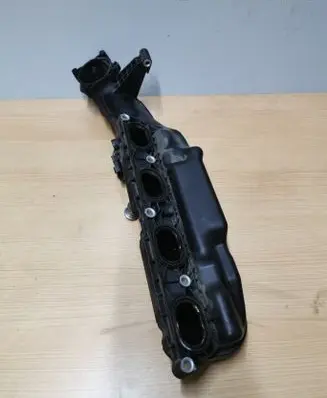 BMW 7 F01 F02 F03 F04 Intake manifold 7555666