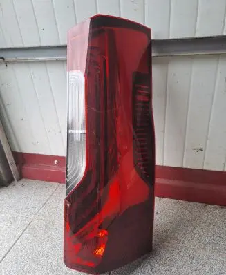 Mercedes-Benz Sprinter W907 W910 Rear/tail lights
