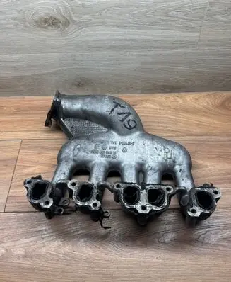 Volkswagen Transporter - Caravelle T5 Intake manifold 070129713Q