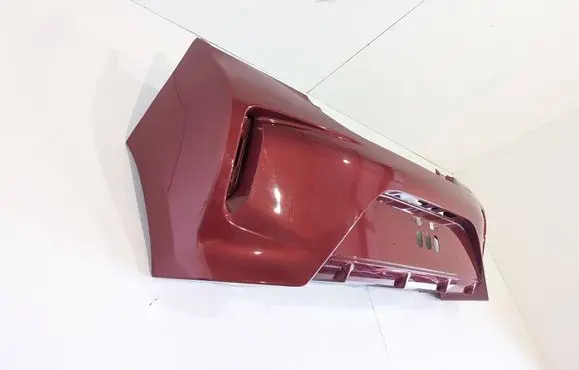 Mitsubishi Space Star Rear bumper 6410D942ZZ