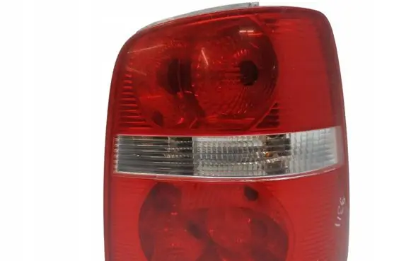 Volkswagen Touran I Rear/tail lights