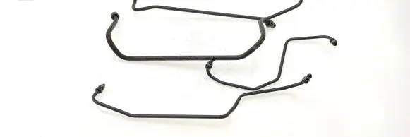 Power steering hose/pipe/line