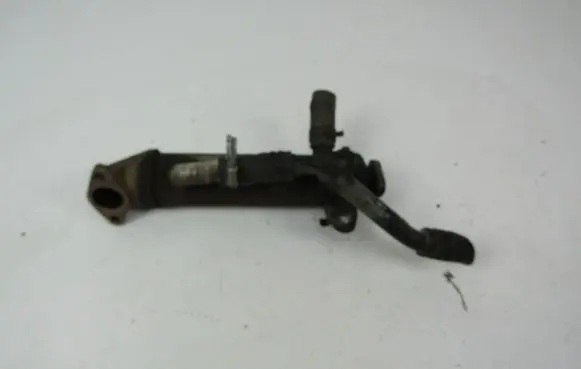 Ford Mondeo Mk III EGR valve cooler 