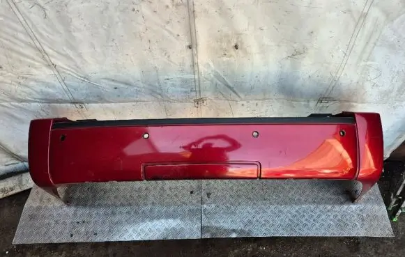 Dodge Nitro Rear bumper 5KG64TRMAB 5KG64TRMA 1BB08TRMAB