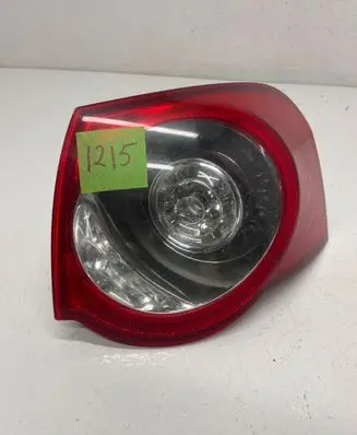 Volkswagen PASSAT B6 Rear/tail lights 11b867
