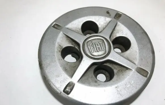 Fiat Doblo Original wheel cap 0517687870e 799