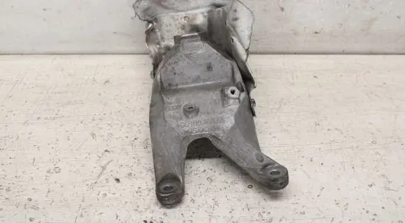 Audi A6 S6 C7 4G Engine mounting bracket 4G0199308AA