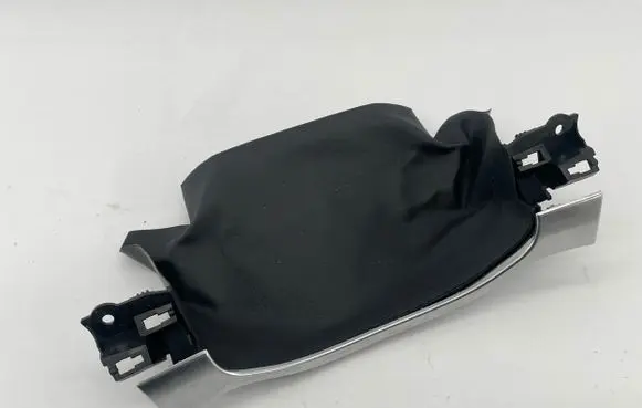 Audi A7 S7 4G Steering wheel column trim 4G2858357