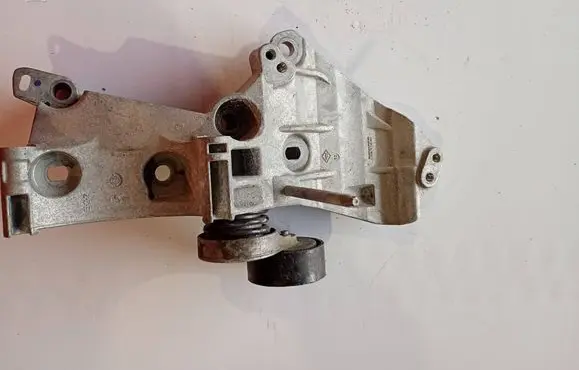 Renault Scenic III - Grand scenic III Generator/alternator bracket 8200669494