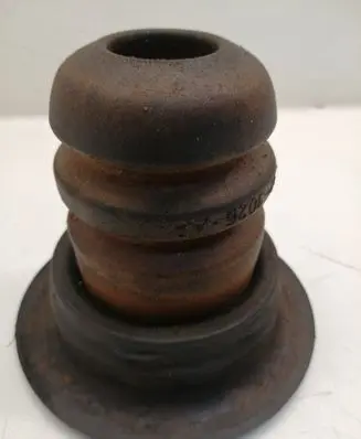 Ford Transit Front shock absorber damper bump stop 6C113025AB