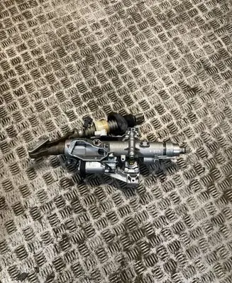 Mercedes-Benz CLK A209 C209 Steering rack mechanical part 2094600416 A2094600416