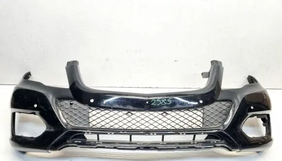 Mercedes-Benz GLK (X204) Front bumper a2048855238