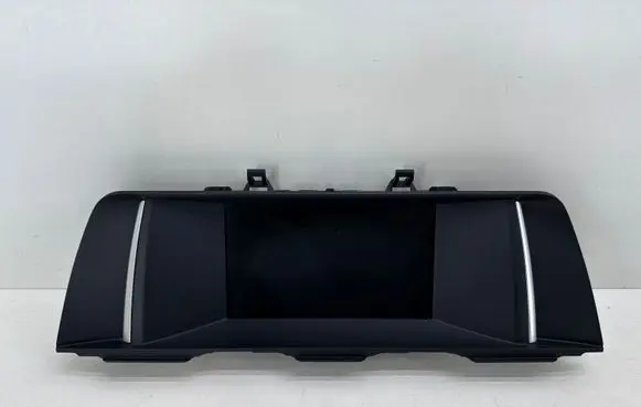 BMW 5 F10 F11 Screen/display/small screen 9289007 GD0650NC00C40
