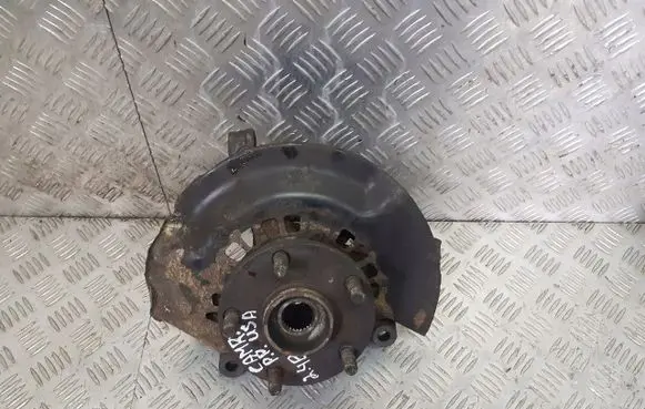 Toyota Camry Front wheel hub spindle knuckle