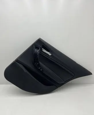 BMW 1 F20 F21 Rear door card panel trim 7240406