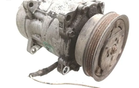 Renault Scenic I Air conditioning (A/C) compressor (pump)