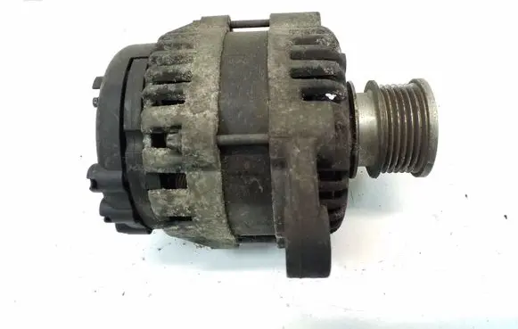 Opel Insignia A Generator/alternator 13502583