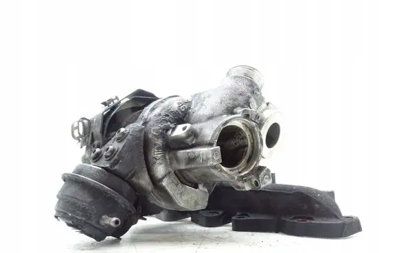 Volkswagen Golf VII Turbo 04L253010H