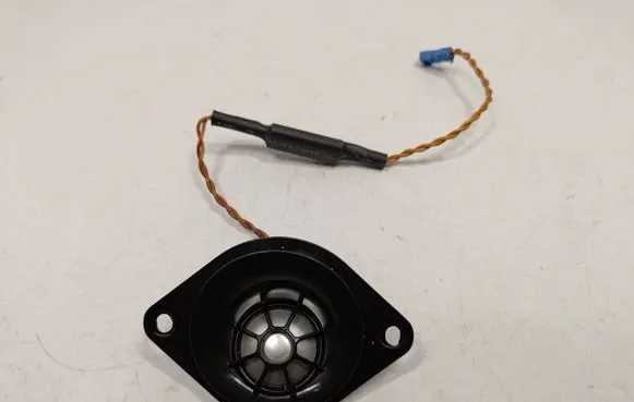 BMW 5 F10 F11 Panel speaker 65139184795