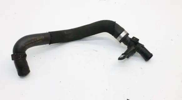 Mercedes-Benz C W205 Engine coolant pipe/hose A2058302102