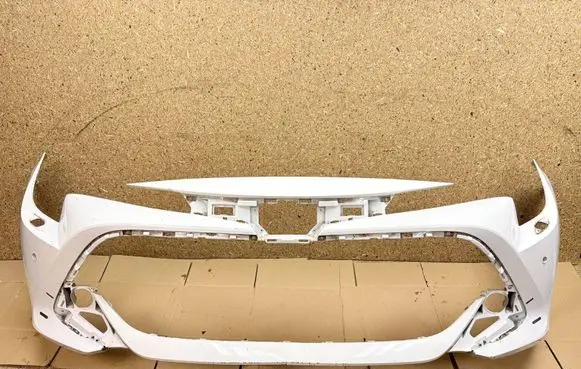 Toyota Corolla E210 E21 Front bumper 5211902J90