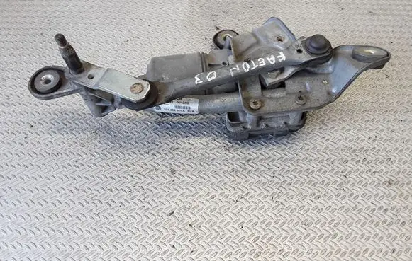 Volkswagen Phaeton Wiper motor 3D1955601A 0390241704