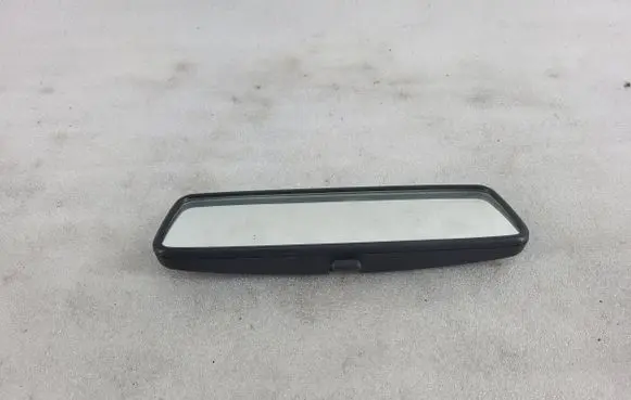 Audi A6 S6 C5 4B Rear view mirror (interior) E10210093 4D0857511