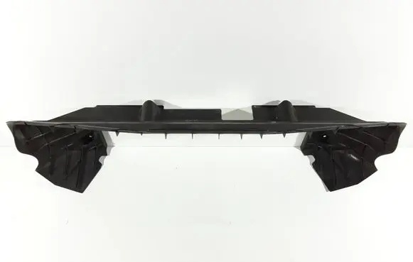 MG ZS Intercooler air guide/duct channel 527725454 10233356