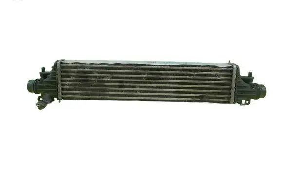 Opel Corsa E Intercooler radiator 16AB97
