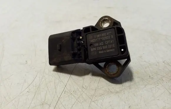 Air pressure sensor