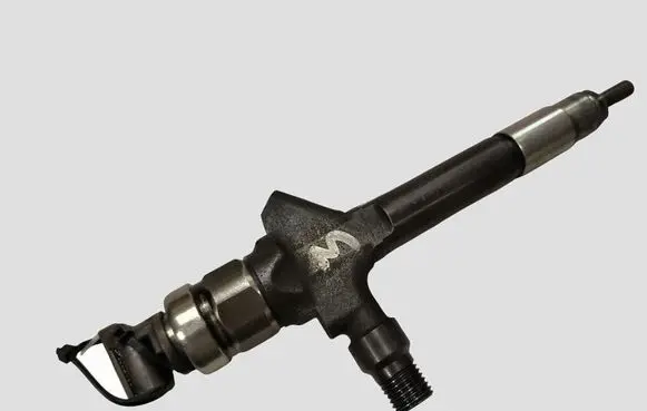 Mazda 6 Fuel injector RF7J13H50