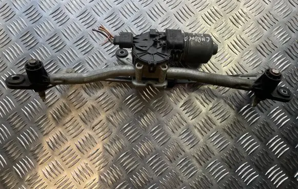 Fiat Croma Front wiper linkage and motor