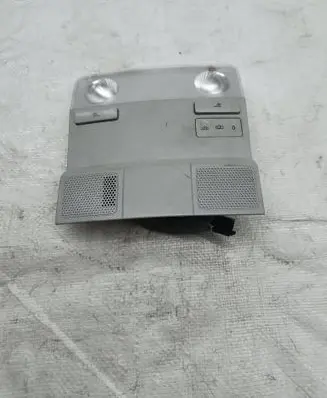 Skoda Yeti (5L) Front seat light 1K0947105 1K0947133D 3B0035711B
