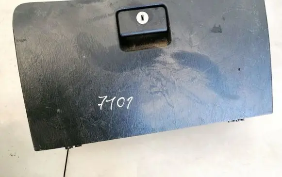 Toyota Corolla E120 E130 Glove box 5555102060 55551-02060