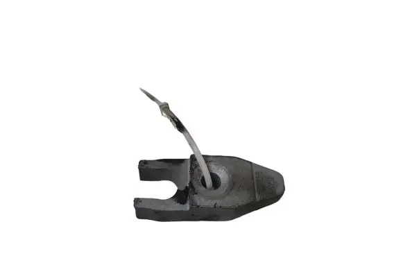 Fuel Injector clamp holder