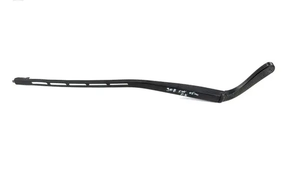 Peugeot 307 Front wiper blade arm 9656189380